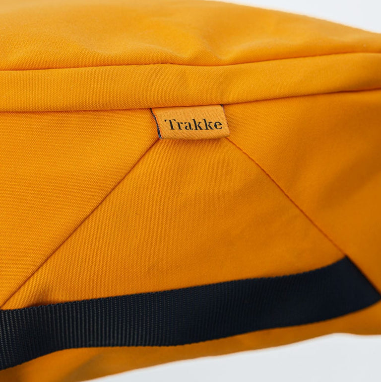 Trakke Foulden Clamshell Packing Cubes