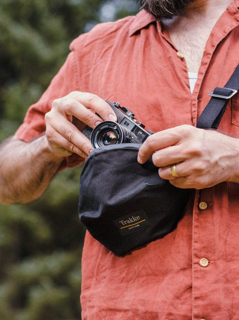 Zero Waste Sling