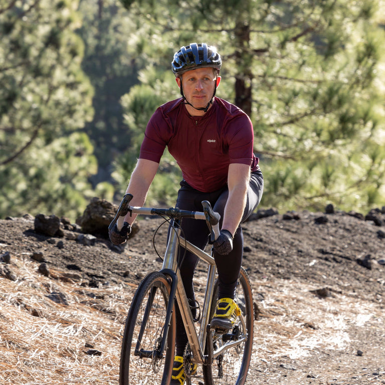 Rhythm Elite Cycling Jersey [Mens]