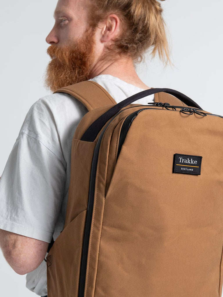 Storr 25L Travel Backpack