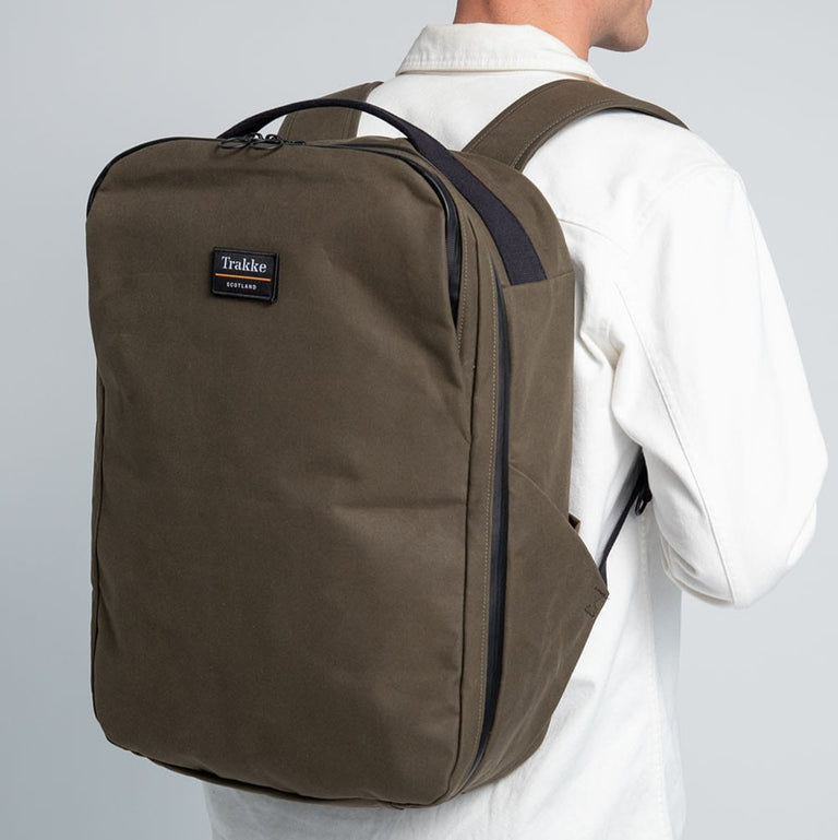 Trakke Storr 35L Travel Backpack