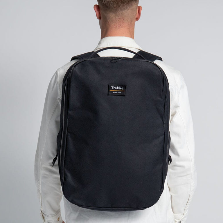 Trakke Storr 35L Travel Backpack