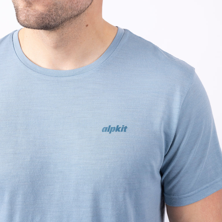 Aztec Short Sleeve [Mens]