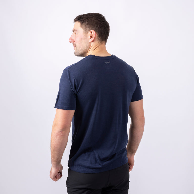 Aztec Short Sleeve [Mens]