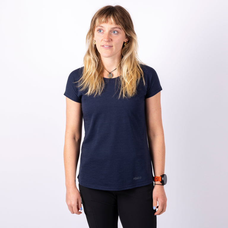 Aztec Short Sleeve [Womens]