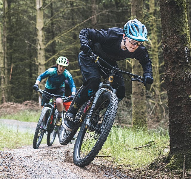 Bike Helmets