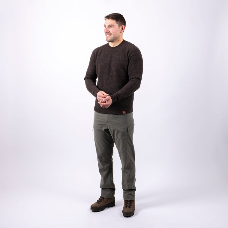 Brenin [Mens]