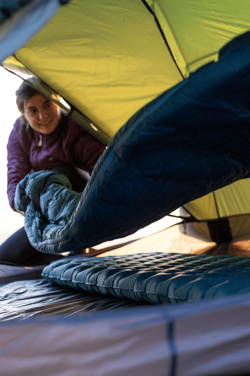 End of Season Sale -  Camping