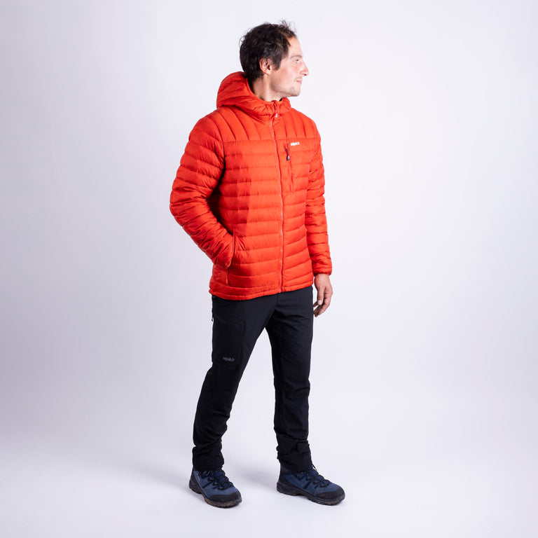 Filoment Hoody [Mens]