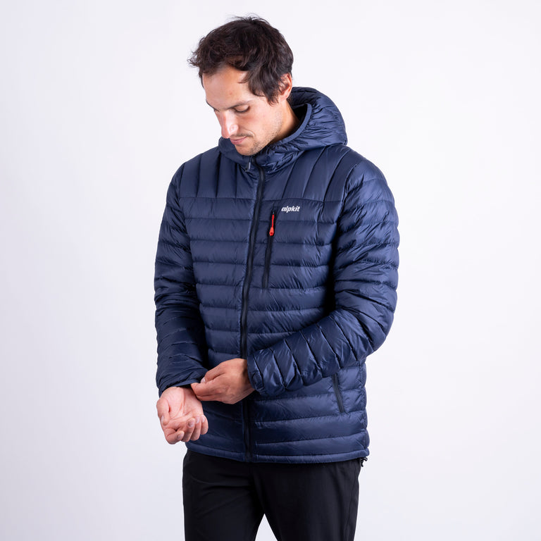 Filoment Hoody [Mens]