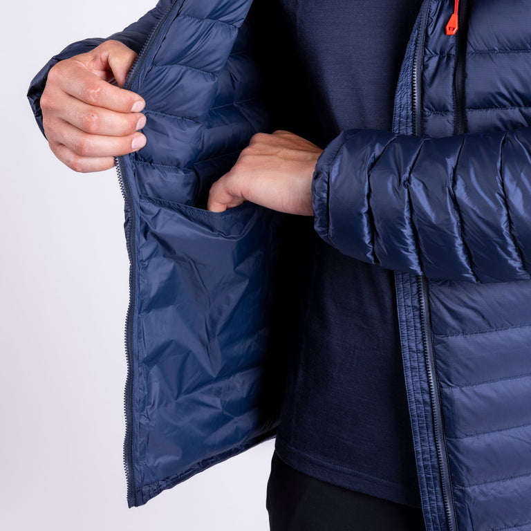 Filoment Hoody [Mens]