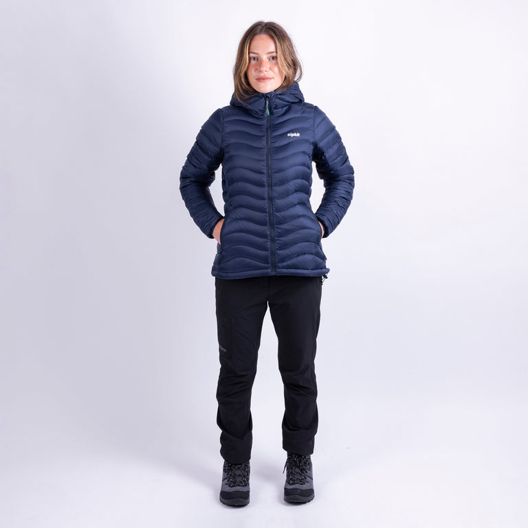 Filoment Hoody [Womens]