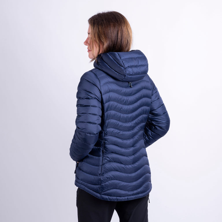 Filoment Hoody [Womens]
