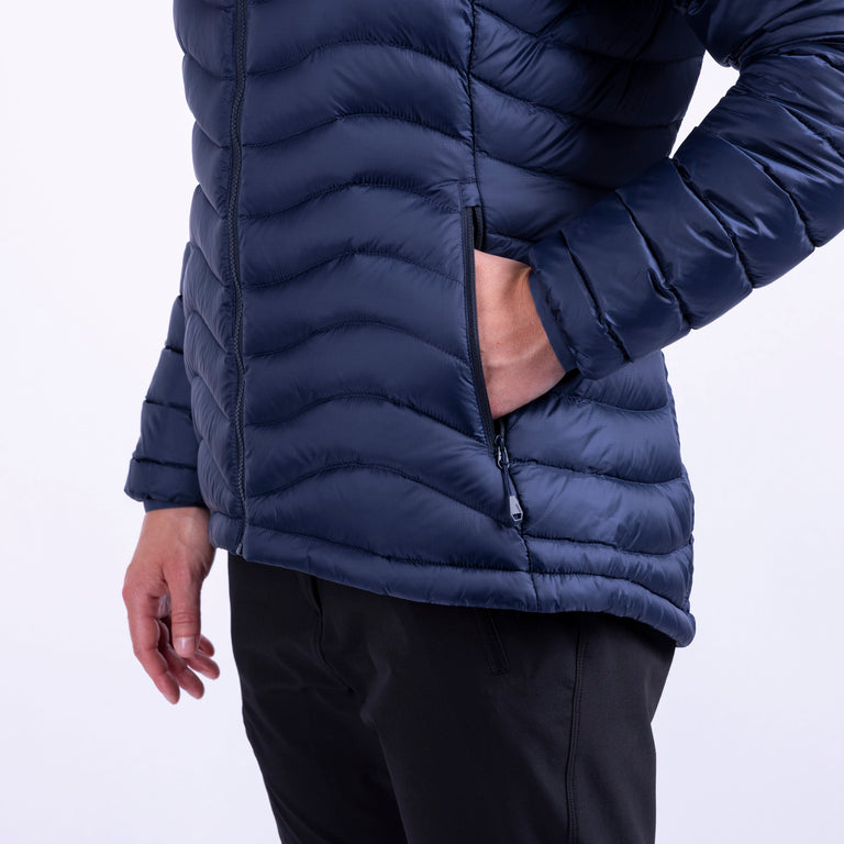 Filoment Hoody [Womens]