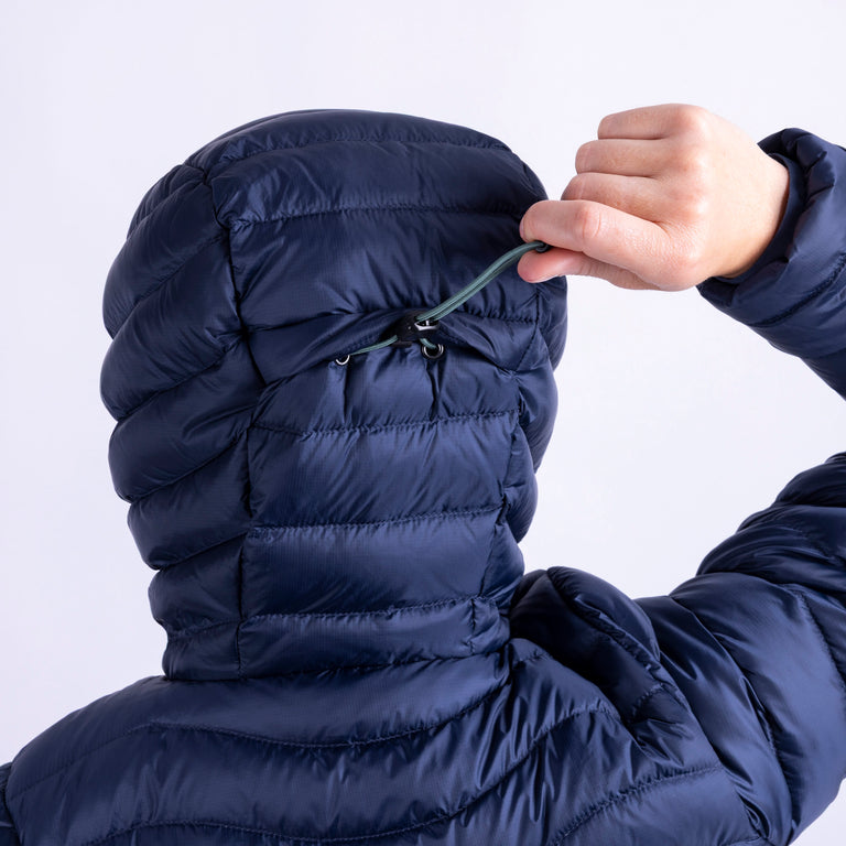 Filoment Hoody [Womens]