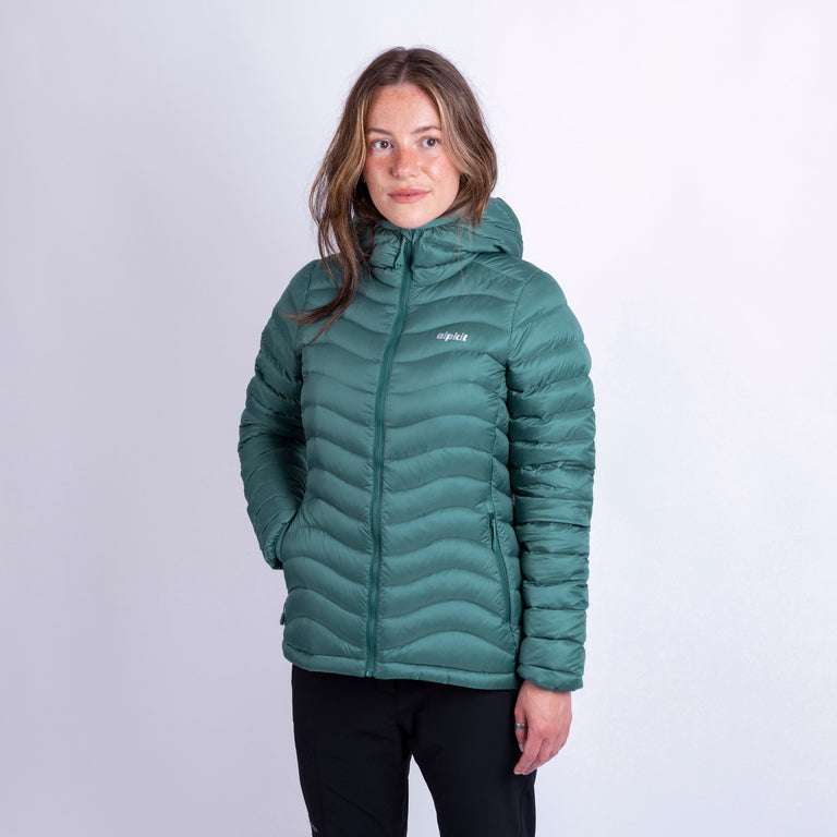 Filoment Hoody [Womens]