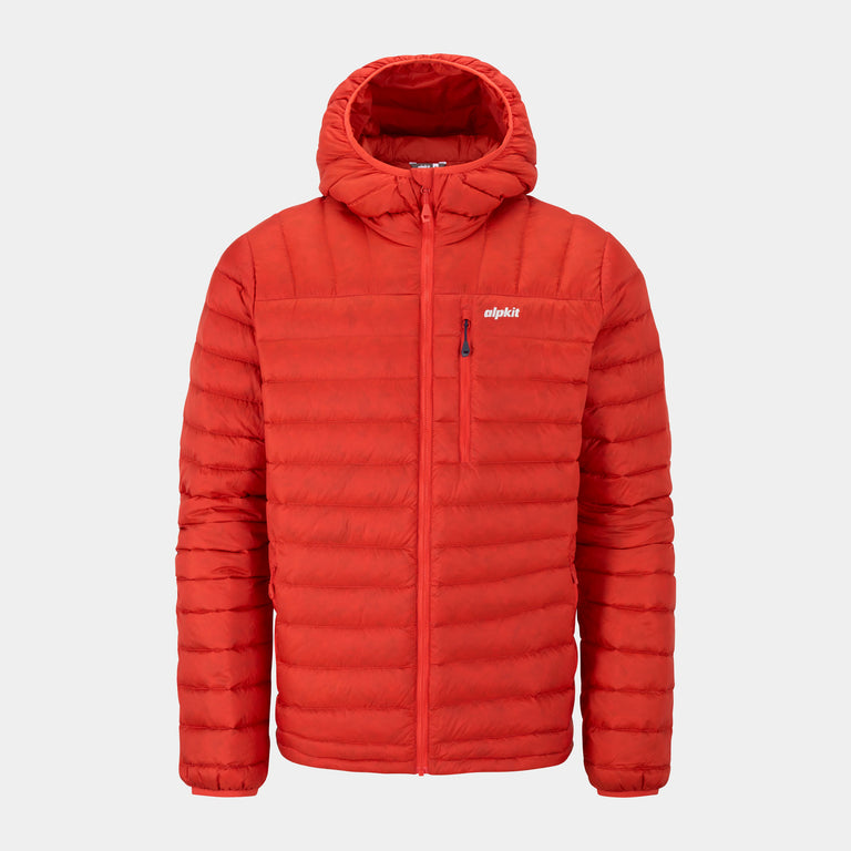 Filoment Hoody [Mens]