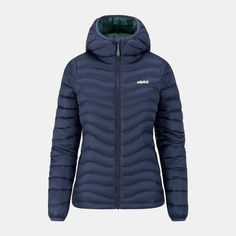 Filoment Hoody [Womens]