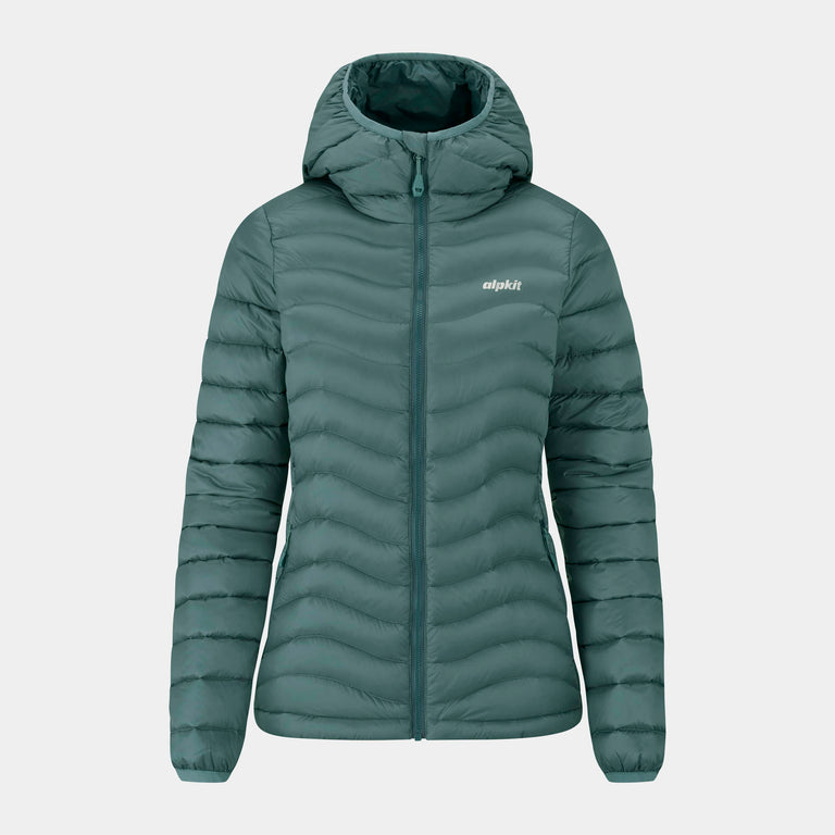 Filoment Hoody [Womens]