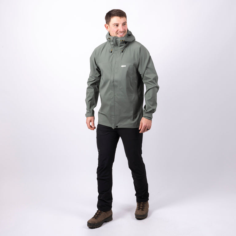 Fortitude [Mens]