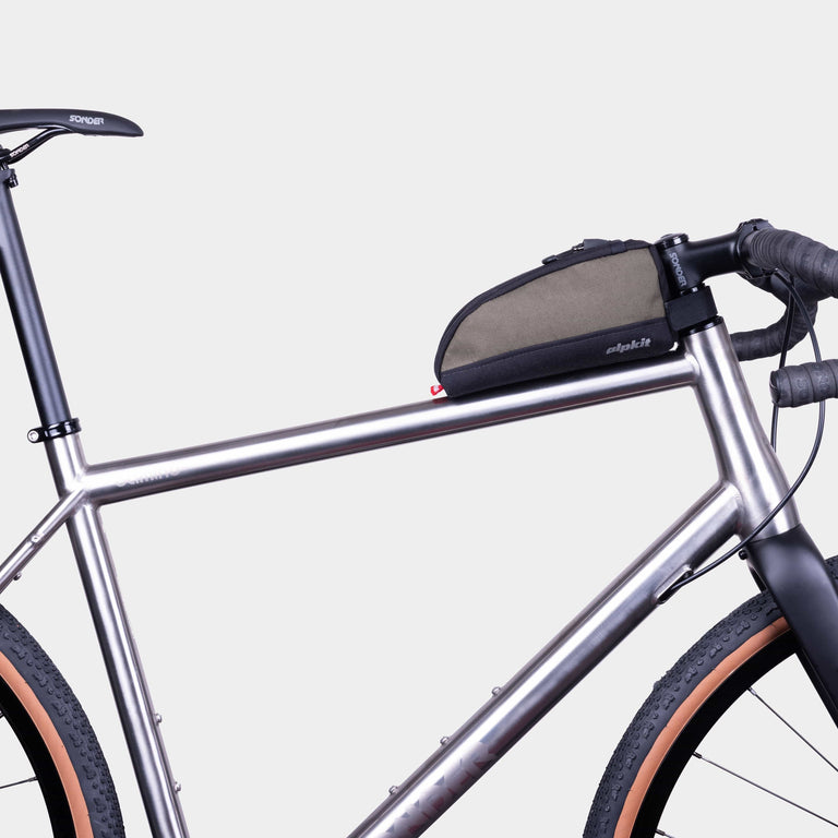 Fuel Pod Bolt-On
