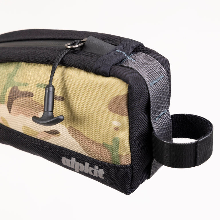 Camo Fuel Pod