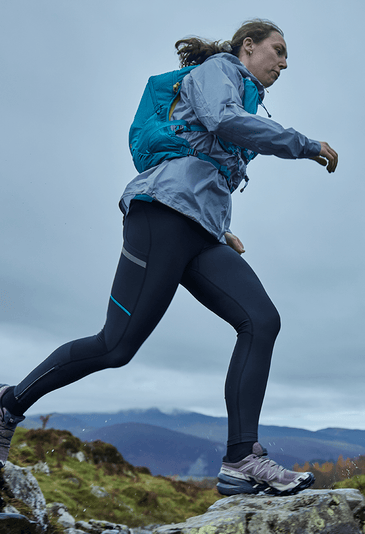 Alpkit Koulin Trail Tights