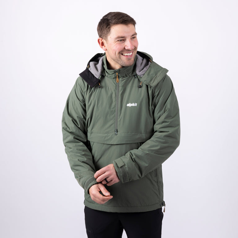 Jura Mountain Smock [Mens]