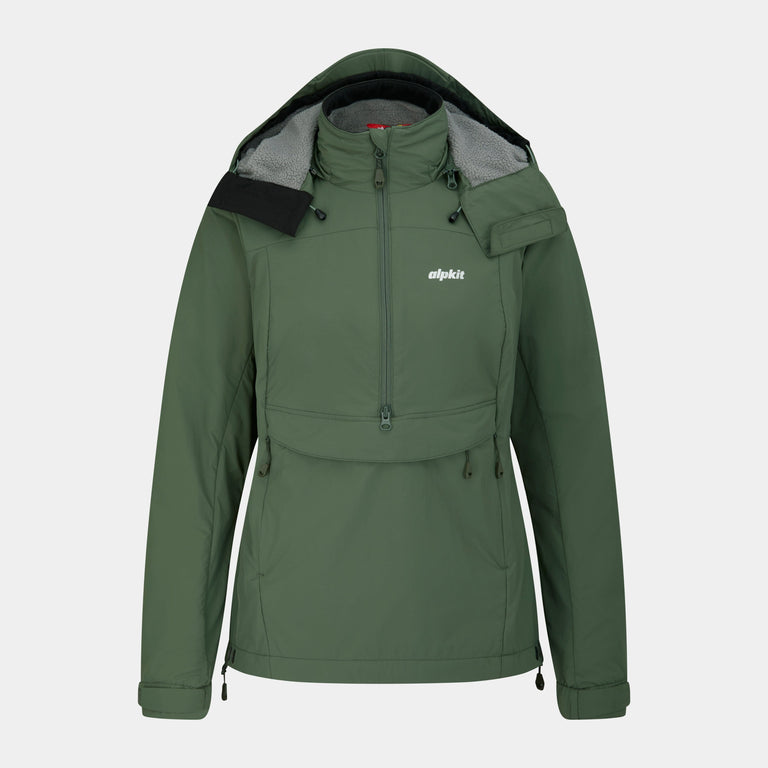 Jura Mountain Smock [Womens]