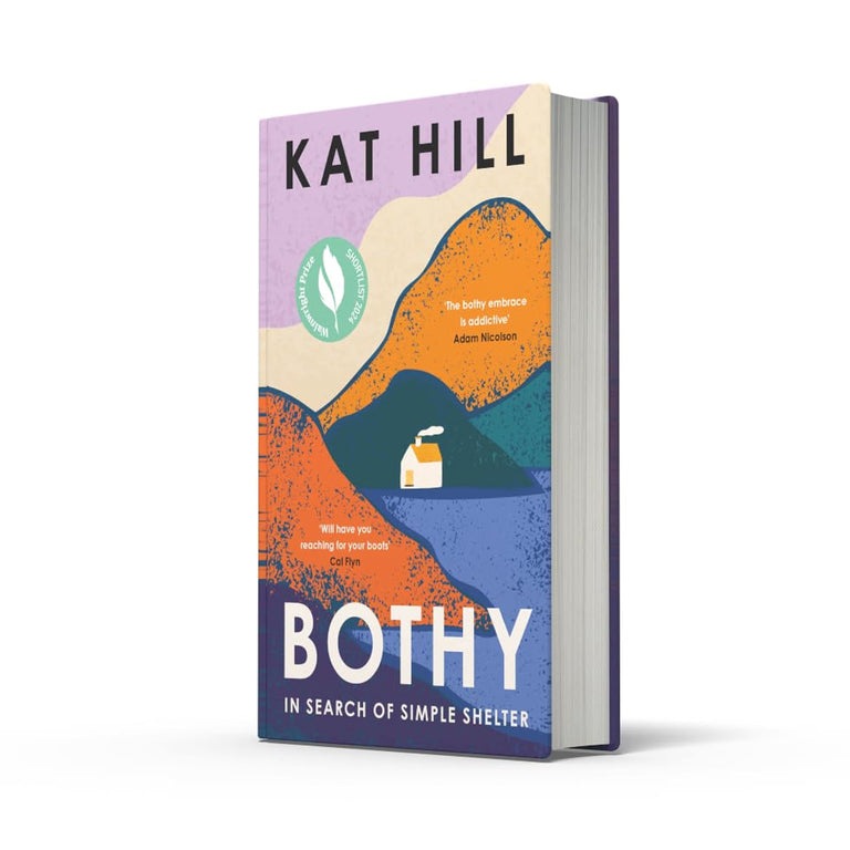 Bothy: In Search Of Simple Shelter