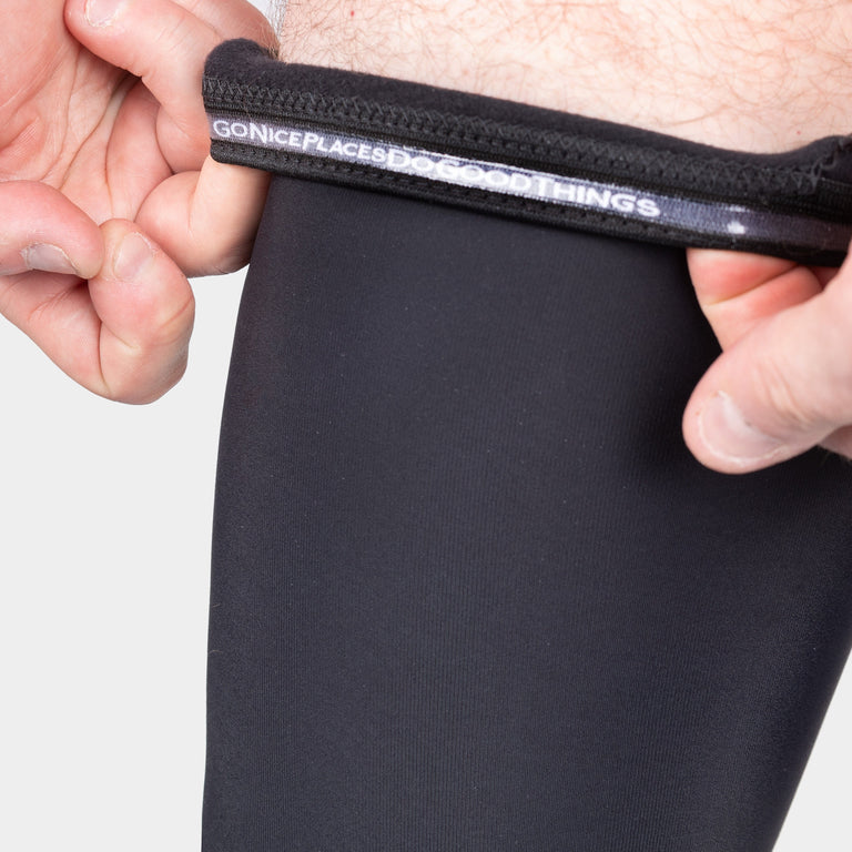 Rhythm Leg Warmers