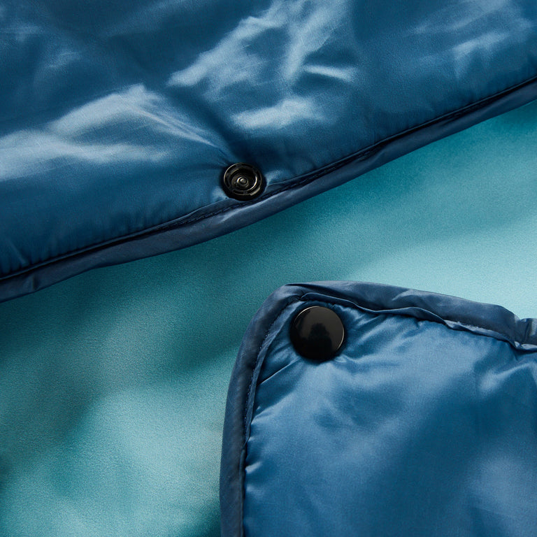 Manana Quilt