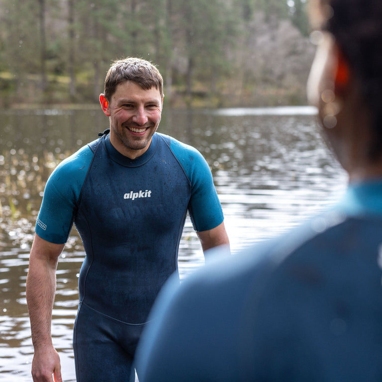 Tarka Wetsuit [Mens]