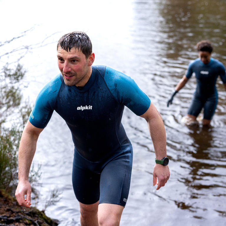 Tarka Wetsuit [Mens]