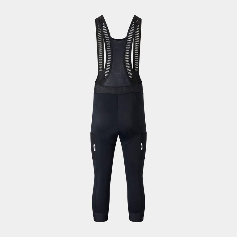 Tour Cargo 3/4 Bib Shorts [Mens]