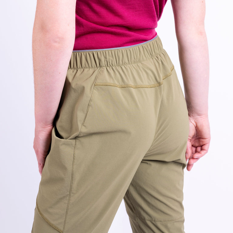 Motion Trousers [Womens]