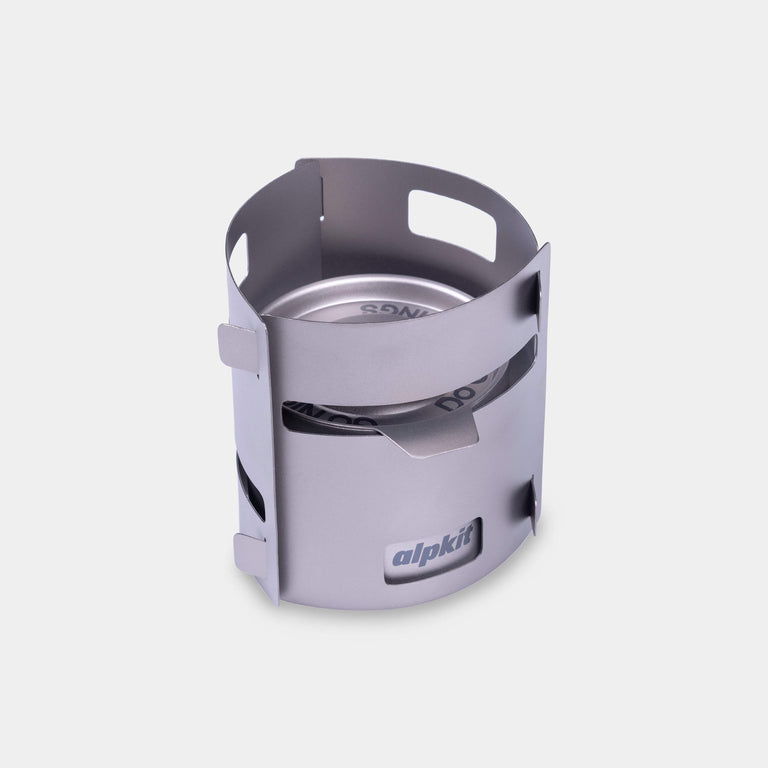 MytiBurner