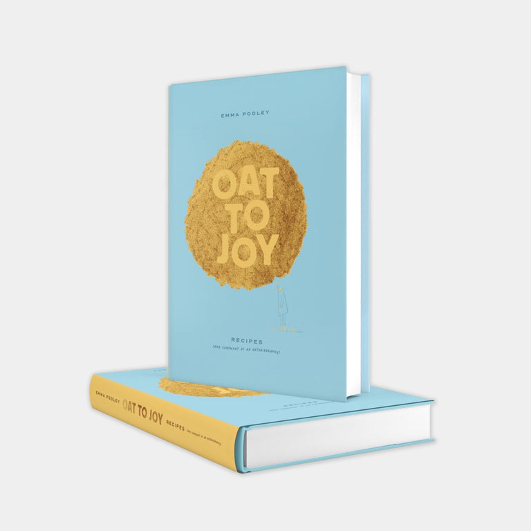 Oat To Joy