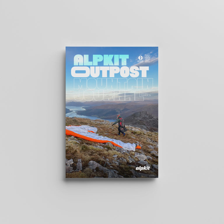 Outpost 19