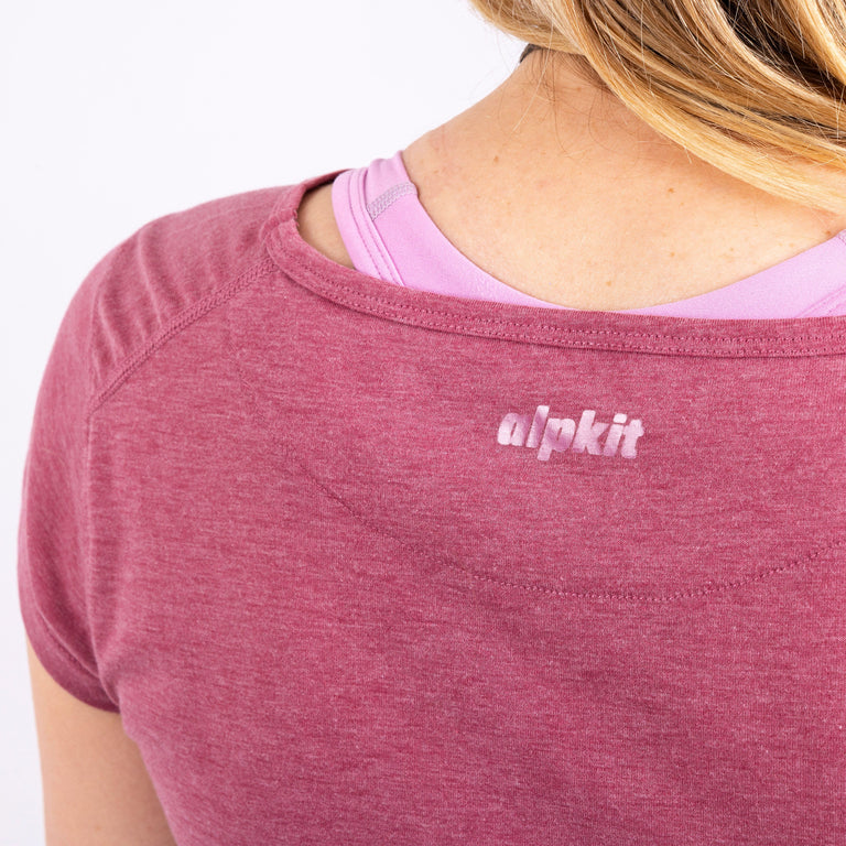 Picu Tee [Womens]