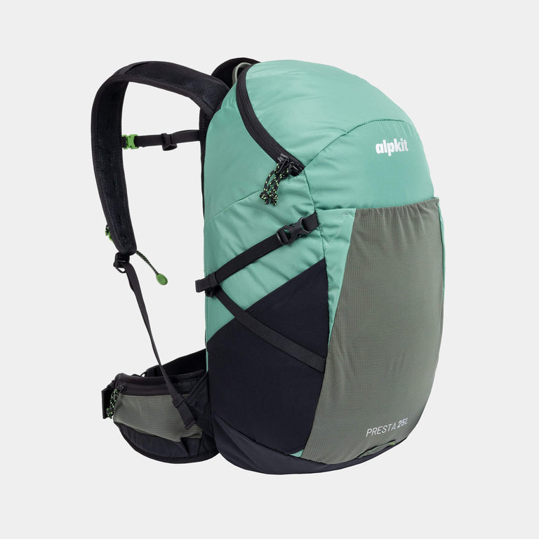 Presta 25L