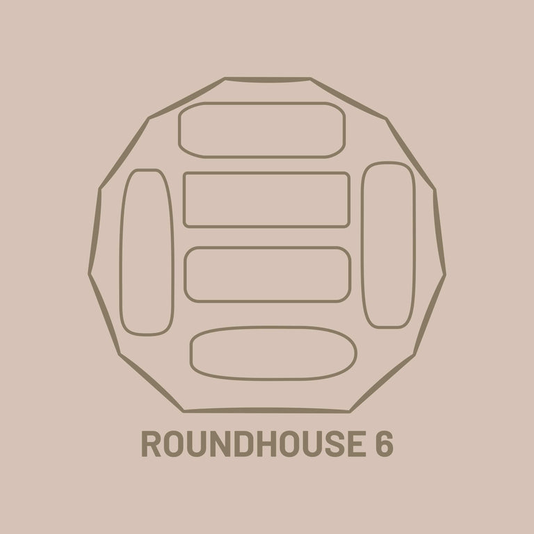 Roundhouse 6