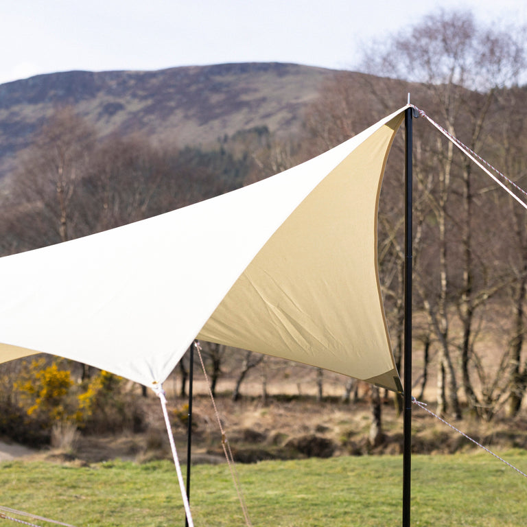 Roundhouse Tarp
