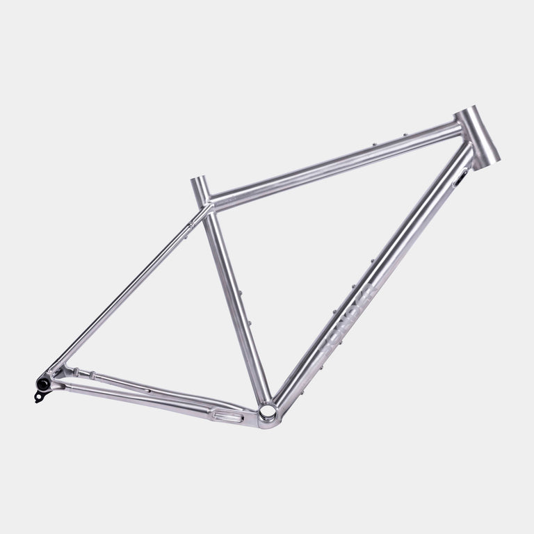 Rubicon Frame