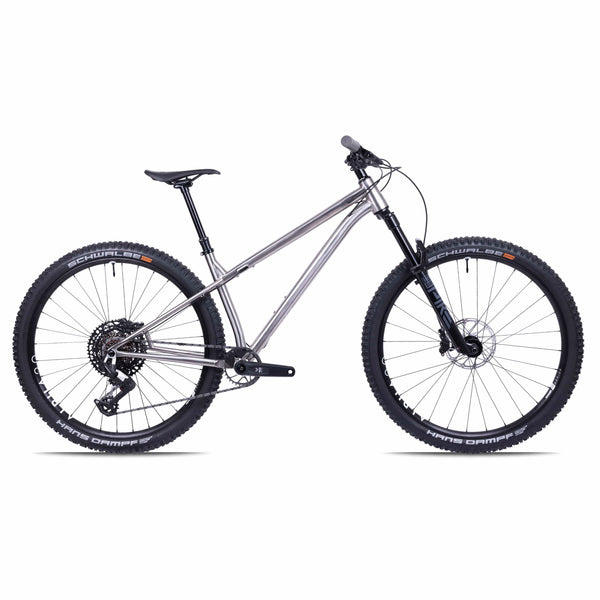 Signal Ti SX Eagle