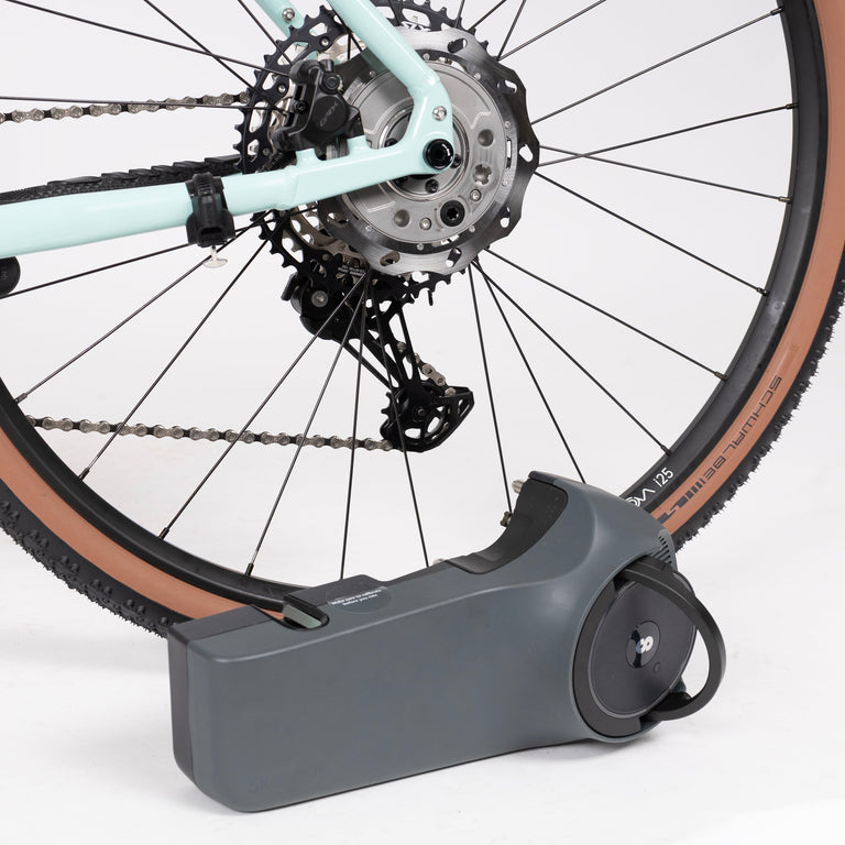 Skarper Second Bike Kit