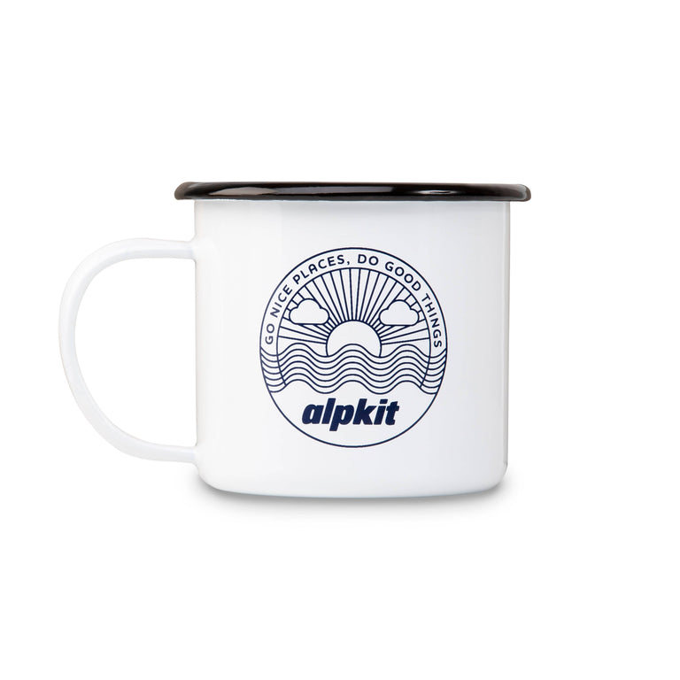 Slurp Mug