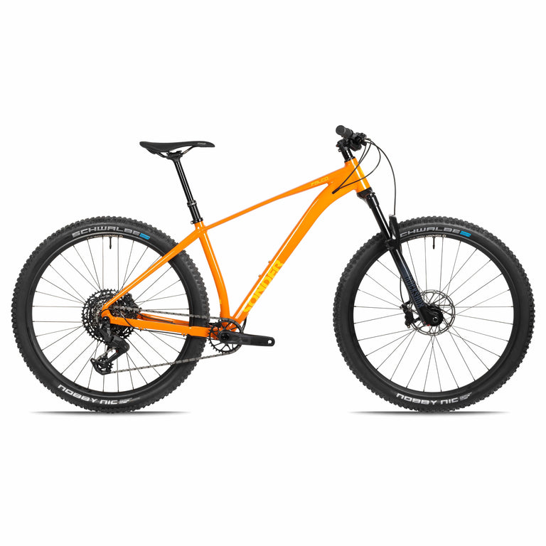 Falco Eagle 70