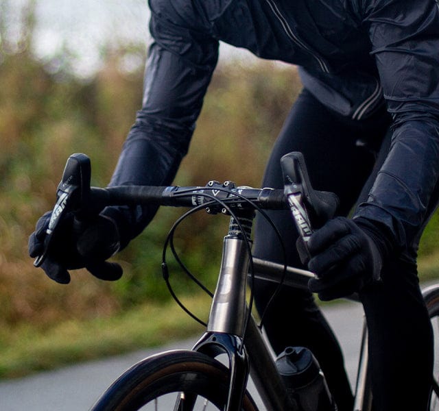 Handlebars and Stems