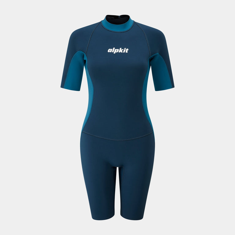 Tarka Wetsuit [Womens]